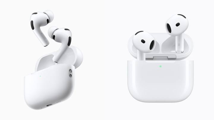 Airpods Max 2024 (USB-C)