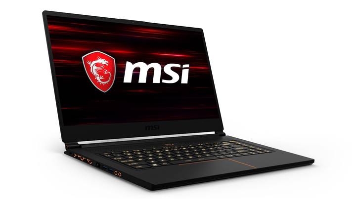 MSI Ventus XS 6G OC 1660ti, Pornainen (Varattu)