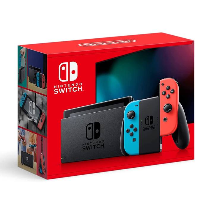 Nintendo Switch -pelejä [Ylöjärvi]