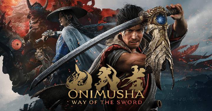 Onimusha: Way of the Sword PC (AMD Rewards)