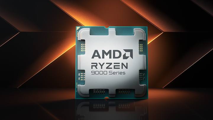 AMD Ryzen 7 7700X -prosessori (Kangasala)