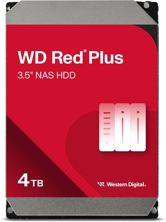 WD Blue HDD 1TB (Lahti)